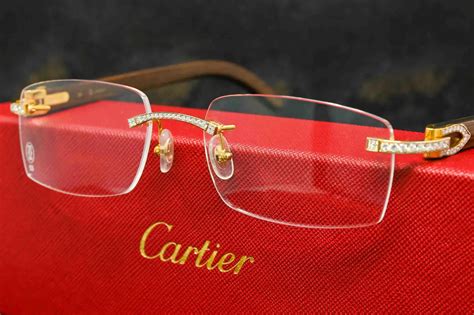 buy cartier glasses with care credit|stores that sell cartier glasses.